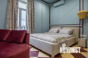 Студия квартира, посуточно, 26м2, 2/3 этаж