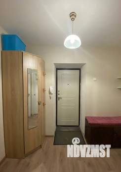 1-к квартира, на длительный срок, 30м2, 4/14 этаж