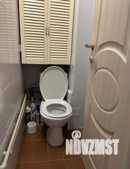 2-к квартира, посуточно, 45м2, 9/9 этаж