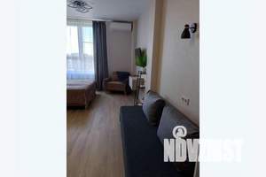 1-к квартира, посуточно, 30м2, 8/8 этаж