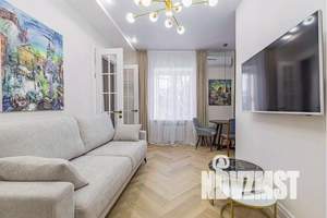2-к квартира, посуточно, 50м2, 3/5 этаж