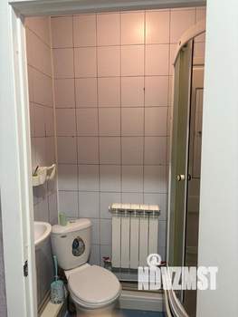 1-к квартира, на длительный срок, 38м2, 1/1 этаж