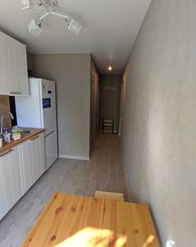 2-к квартира, на длительный срок, 45м2, 4/9 этаж
