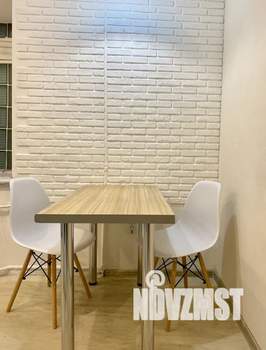 1-к квартира, посуточно, 35м2, 4/4 этаж