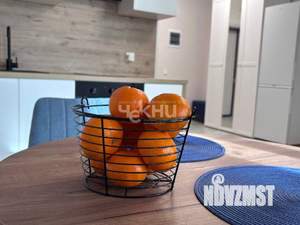 Студия квартира, на длительный срок, 33м2, 14/25 этаж