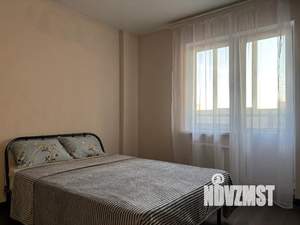 1-к квартира, посуточно, 30м2, 10/14 этаж