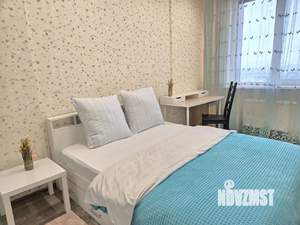 3-к квартира, посуточно, 65м2, 16/23 этаж