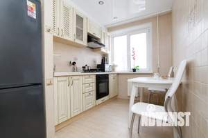 2-к квартира, посуточно, 46м2, 5/9 этаж