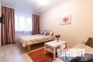 1-к квартира, посуточно, 39м2, 1/9 этаж