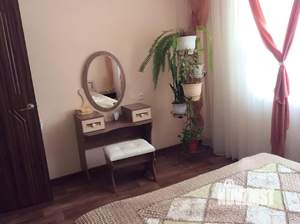 2-к квартира, посуточно, 60м2, 2/17 этаж