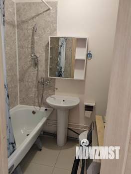 1-к квартира, на длительный срок, 30м2, 3/9 этаж