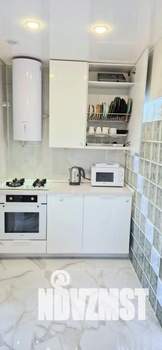 1-к квартира, посуточно, 50м2, 1/1 этаж