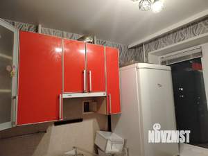 1-к квартира, на длительный срок, 33м2, 5/9 этаж