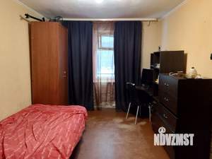 1-к квартира, на длительный срок, 32м2, 2/5 этаж