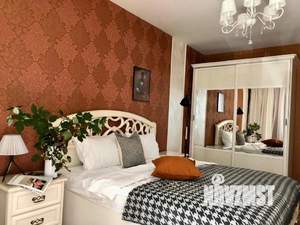 2-к квартира, посуточно, 77м2, 1/1 этаж