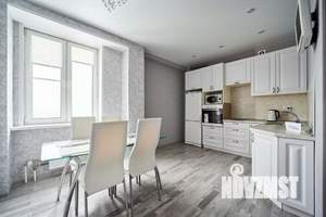 2-к квартира, посуточно, 60м2, 1/1 этаж