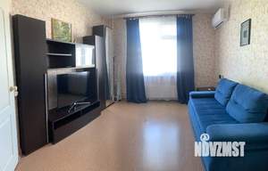 1-к квартира, на длительный срок, 30м2, 9/10 этаж