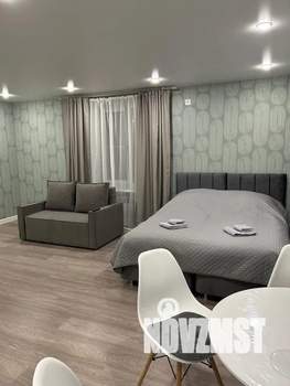 1-к квартира, посуточно, 32м2, 4/5 этаж