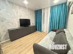 2-к квартира, посуточно, 48м2, 1/1 этаж