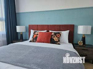1-к квартира, посуточно, 38м2, 3/19 этаж