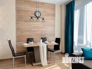 3-к квартира, посуточно, 68м2, 6/20 этаж