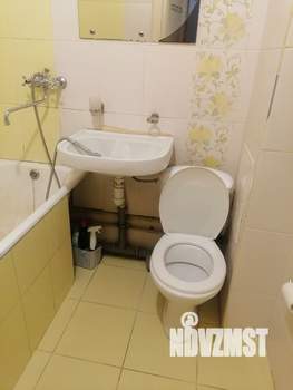 1-к квартира, на длительный срок, 34м2, 6/9 этаж