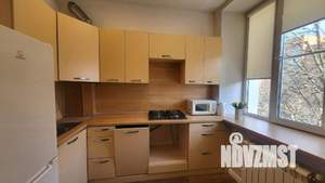 2-к квартира, посуточно, 43м2, 1/1 этаж