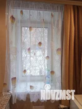 1-к квартира, посуточно, 30м2, 1/10 этаж