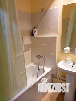 2-к квартира, посуточно, 60м2, 20/23 этаж