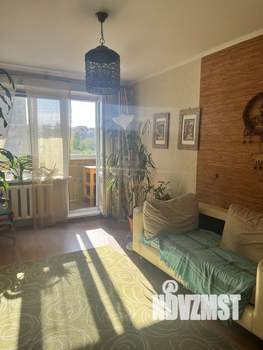 2-к квартира, на длительный срок, 50м2, 6/10 этаж