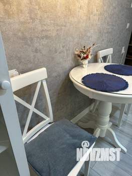 1-к квартира, посуточно, 35м2, 1/9 этаж