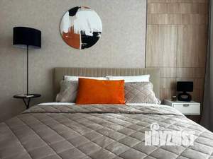 1-к квартира, посуточно, 41м2, 1/1 этаж