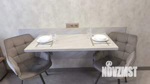 Студия квартира, посуточно, 25м2, 6/8 этаж