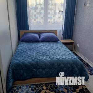 1-к квартира, посуточно, 23м2, 1/1 этаж