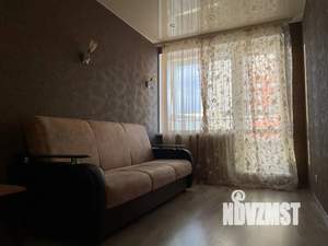 2-к квартира, посуточно, 60м2, 4/25 этаж