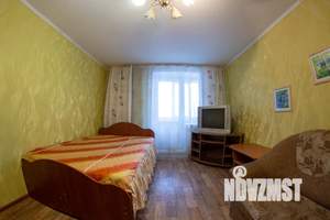 2-к квартира, посуточно, 66м2, 4/9 этаж