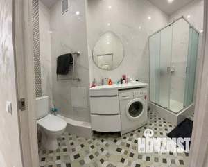 1-к квартира, посуточно, 45м2, 9/10 этаж