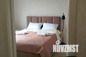 1-к квартира, посуточно, 35м2, 9/10 этаж