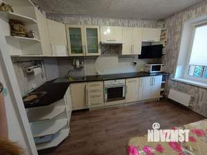 1-к квартира, на длительный срок, 35м2, 9/18 этаж