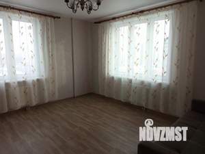 2-к квартира, на длительный срок, 64м2, 15/25 этаж