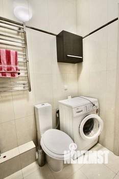 1-к квартира, на длительный срок, 55м2, 2/5 этаж