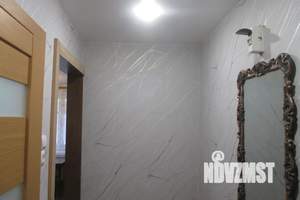 1-к квартира, посуточно, 39м2, 3/5 этаж