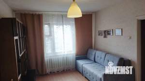 1-к квартира, на длительный срок, 37м2, 10/10 этаж