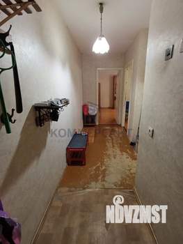 3-к квартира, на длительный срок, 58м2, 7/9 этаж