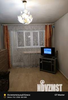 1-к квартира, на длительный срок, 34м2, 3/9 этаж