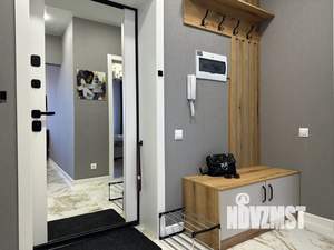 1-к квартира, посуточно, 40м2, 13/15 этаж