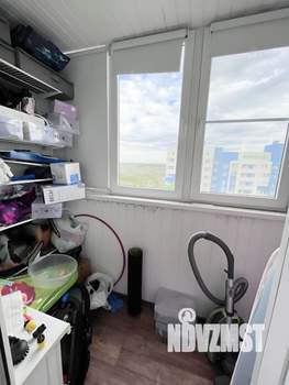 1-к квартира, на длительный срок, 41м2, 16/17 этаж