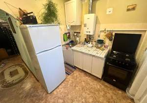 2-к квартира, на длительный срок, 42м2, 4/5 этаж