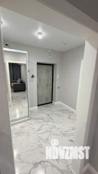 1-к квартира, на длительный срок, 53м2, 25/26 этаж