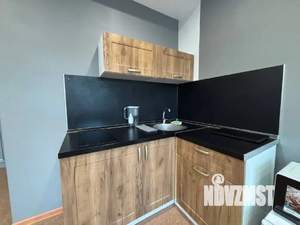 1-к квартира, посуточно, 35м2, 2/2 этаж